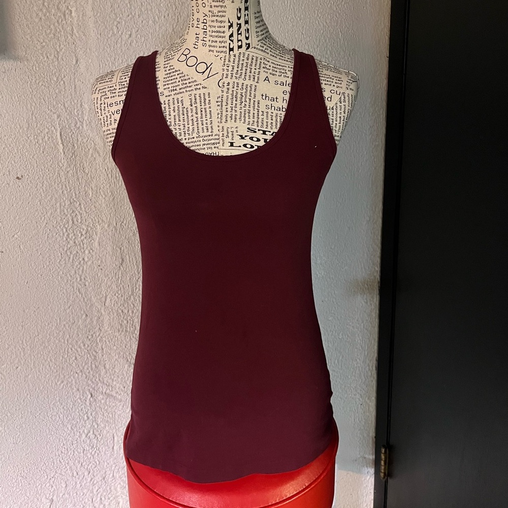 Old Navy Tank
